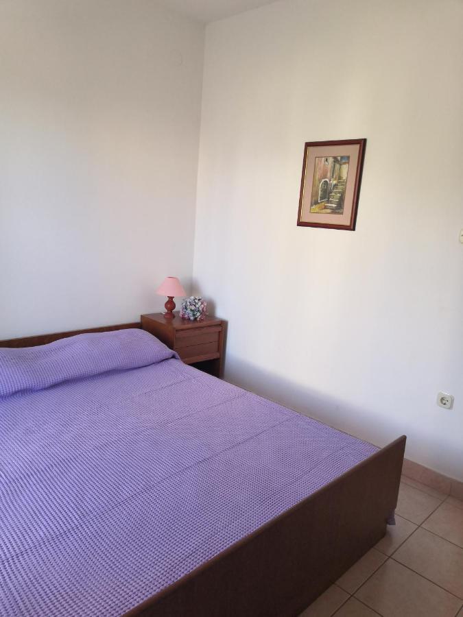 Laura And Nevio Apartments And Rooms كريس المظهر الخارجي الصورة