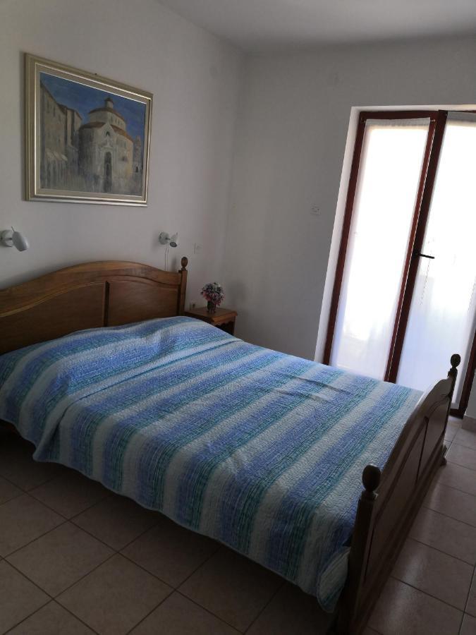 Laura And Nevio Apartments And Rooms كريس المظهر الخارجي الصورة