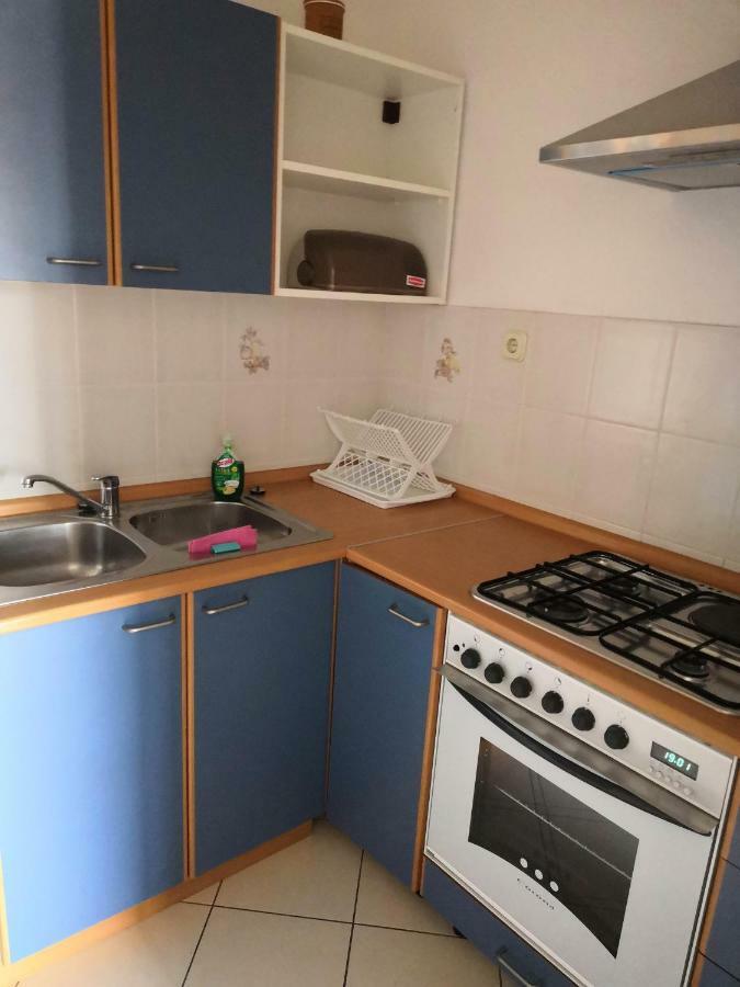 Laura And Nevio Apartments And Rooms كريس المظهر الخارجي الصورة